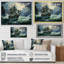 Pirate Sea Sovereigns I - Décoration murale pirate-1369198810-1369198805