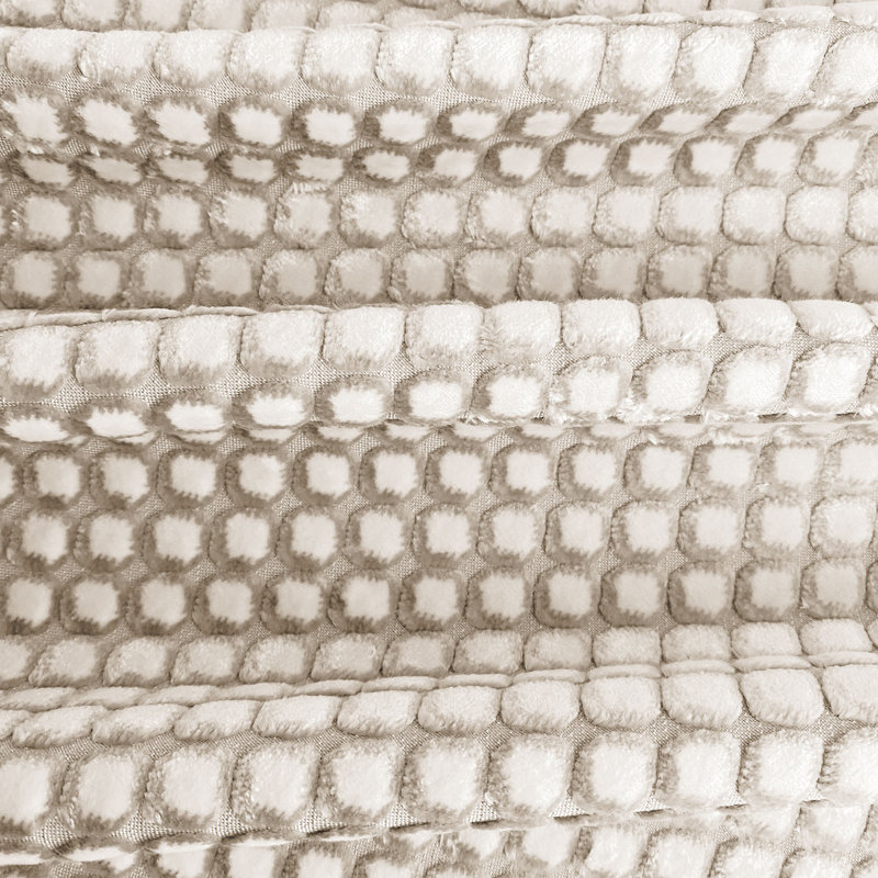 Sussex Yana Velvet Fabric