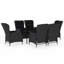 Ensemble repas rectangulaire avec coussins-1815693540-1815693562-1868737081