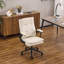 Chaise de bureau pivotante 25,6 po-1791967590