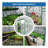 6X12 FT Polycarbonate Greenhouse Raised Base And Anchor Aluminum Heavy Duty Walk-In Greenhouses For Outdoor Backyard In All Season