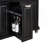 Kitchen Island With Rubber Wood Countertop, Kitchen Cart On 5 Wheels With Storage Cabinet-448747640