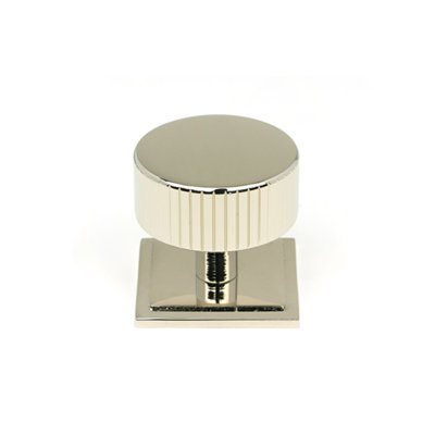 40mm Square Knob
