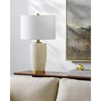 Kasuritable Lamp