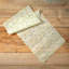 Smidge Beeswax Food Wrap Roll, Wave Print-79740007