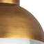 Montreux 1 - Light Flush Mount-63703622