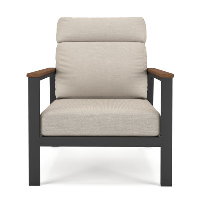 Townsend Sunbrella® Patio Lounge Chair