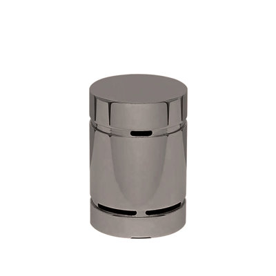 Contemporary Dual Port Air Gap