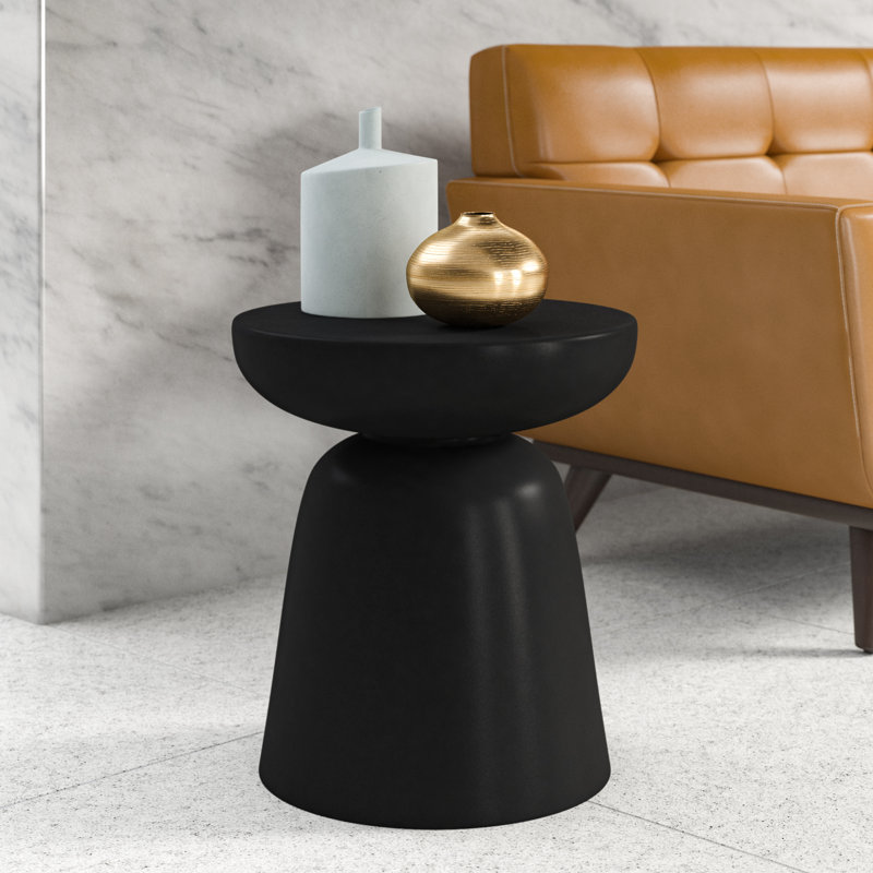 Table de bout Nima