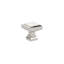 Oversized 1 1/4" Length Square Knob-1091262937-1091262939