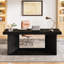 Bureau d'ordinateur 63 po-919468716
