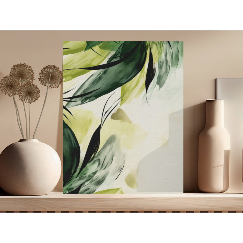 Wrapped Canvas Print Set, 76.2 cm H x 38.1 cm W