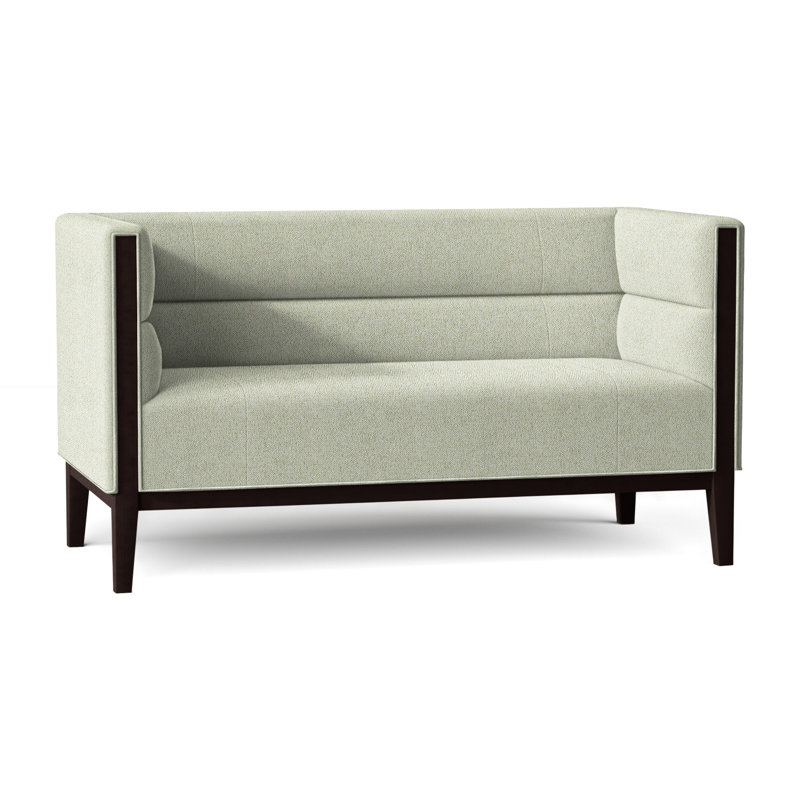 Dyson Sofa, Parchment (8794 70), Espresso
