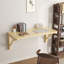 MDF Floating Shelf