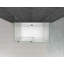  U Shape Framless Shower Enclosure - Sliding Door & 2x Side Screen - 8mm Safety Clear Glass (1150 x 1000mm)