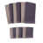 Gray/Dark Gray est en rupture de stock