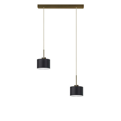 Gurganious 2 - Light Kitchen Island Pendant