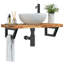 100cm Bathroom Vanity Top-1483304547