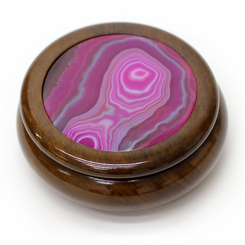 Berndt Handmade Decorative Box