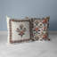 Coussin décoratif intérieur / extérieur Opulent Flora Frames-106879884-106879881