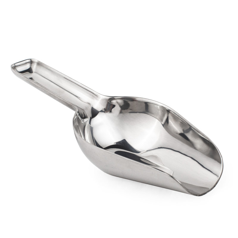 GE Profile Stainless Steel Scoop