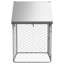 Archie & Oscar Outdoor Dog Kennel-294795568