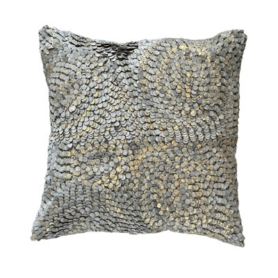 Arowana Pillow Cover & Insert