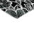 21" x 44" Outdoor Chair Cushion with Ties and Loop-331135825