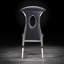 Chaise rembourrée-29162210