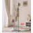 Simpliwood Solid Wood Clothes Stand-106459555