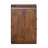 Crinu 15.75'' W Solid Wood Nightstand