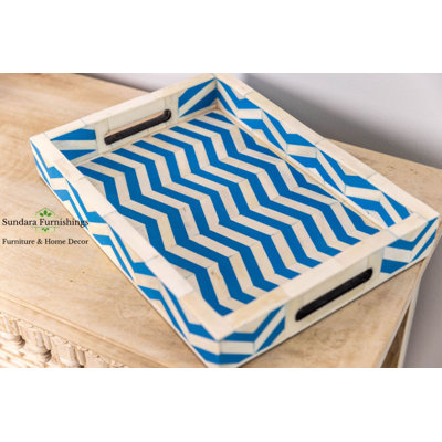 Plateau en bois