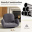 Upholstered Armchair