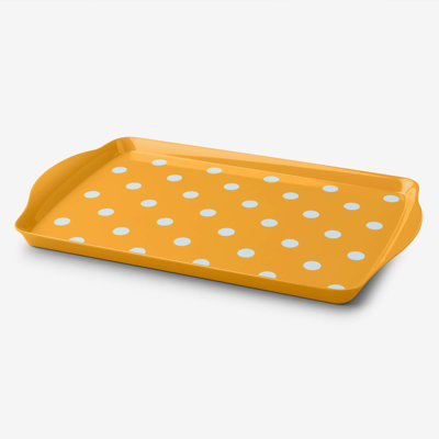 Zeal Melamine Tray