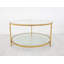Lilia Coffee Table-745912112