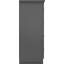 Cascio 1 Door Wardrobe-552034801