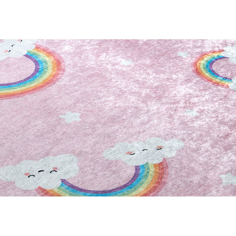 Thelma Area Rug, Rectangular 80 x 150cm