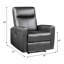 Fauteuil inclinable électrique Blane