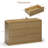 2 Pieces Bedroom Set, 5 Drawer Chest And 9 Drawer Dresser-2050918499