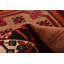 Tapis rouge Konya Anatolian 3 pi 6 po x 13 pi 7 po