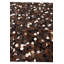 Tapis brun Ingalls