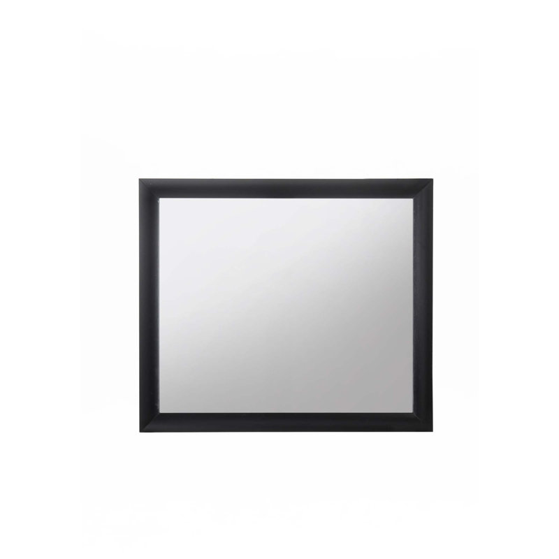Mirror, Black