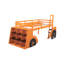 Lit pour enfant en bois massif Abrom-181335448