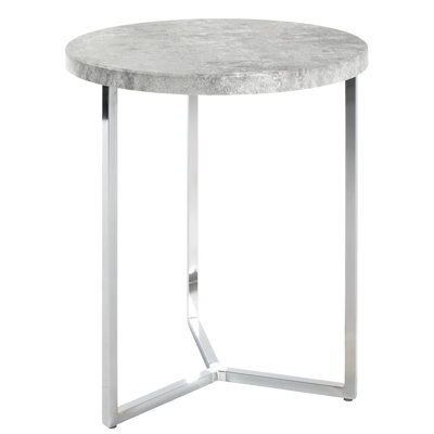 Means Side Table
