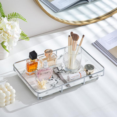 Plateau de rangement Elegant