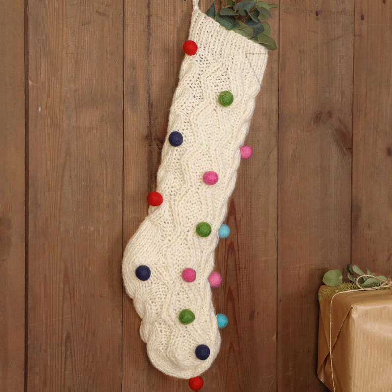 Stocking