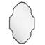 Lucido Decorative Bathroom Vanity Mirror-70886686
