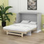 Lit escamotable avec grands tiroirs Murphy-1070358186-1070358191