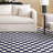Freemont Area Rug In Navy/Ivory-90584268