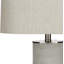 Angello Metal Table Lamp-682838142